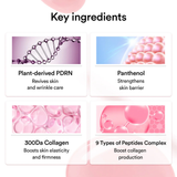 PDRN Collagen Overnight Mask (80ml)