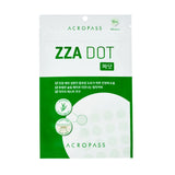 ZZA DOT Patch (45 Patches)