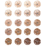 Signature Essence Pact Intense Cover - 20 Shades (14g)