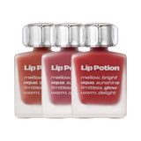 Lip Potion Aqua Glow - 6 Colours (9ml)