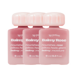 Lip Potion Balmy Rose - 8 Colours (9ml)