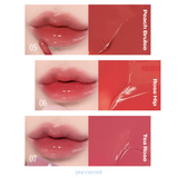 Lip Potion Balmy Rose - 8 Colours (9ml)