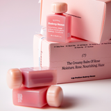 Lip Potion Balmy Rose - 8 Colours (9ml)