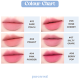 Powder Velvet Tint - 6 Colours (3.3g)