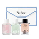 Hair Essence Trio Set (3pcs)