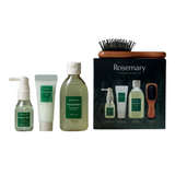 Rosemary Scalp Scaling Kit - 4pcs