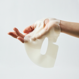 Radiant Vita Niacinamide Real Deep Mask - 1pc