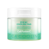 Cica Cooling Pad - 70 Pads (180ml)