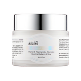 Freshly Juiced Vitamin E Mask (90g)