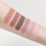 Blur-Finish Shadow - #708 J.L. Long (5.4g)