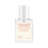 15% Niacinamide Purity Serum (30ml)