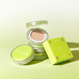 Hyper-Fit Bare Cushion - 3 Colours (15g)