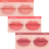 Hyper-Fit Color Wear Mousse - 6 Colours (3.5g)