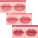 Hyper-Fit Color Wear Mousse - 6 Colours (3.5g)