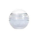 peach peptide repair lip balm #iceblue (8g)