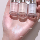 seasoning highlighter set - 3pcs