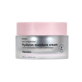 Real Complexion Hyaluron Moisture Cream (50ml)