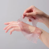 Pot Pore Peptamin Hydro Collagen Mask Pack - 1pc