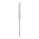 Soft Slim Foundation Spatula (1pc)