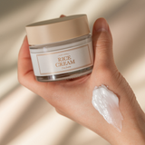 Rice Cream (50g)