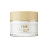 Rice Cream (50g)