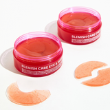 Blemish Care Eye & Wrinkle Patch - 90pcs (90g)