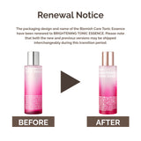 Brightening Tonic Essence (130ml)