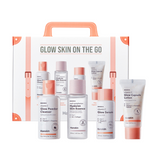 Glow Skin On The Go Mini Kit (4pcs)