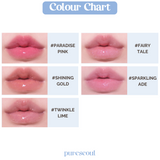 Jelly Lip Plumper Tint - 11 Colours (3.5g)