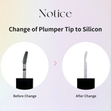 The Black Plumper - 3 Colours (3.5g)