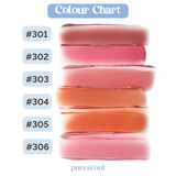 Jelling Nude Gloss - 6 Colours (4.5g)