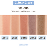 Mono Eyeshadow - 26 Colours (1.8g)