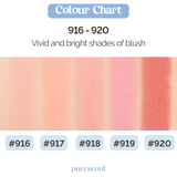 Mono Eyeshadow - 26 Colours (1.8g)