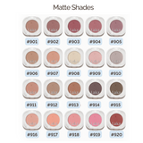 Mono Eyeshadow - 26 Colours (1.8g)