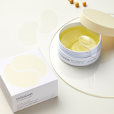 Bean Hydrogel Eye Patch - 60pcs (84g)