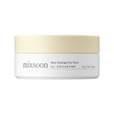 Bean Hydrogel Eye Patch - 60pcs (84g)