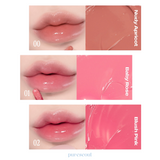 Lip Potion Balmy Rose - 8 Colours (9ml)