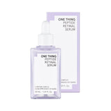 Peptide Retinal Serum (50ml)