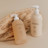 Salmon Fruity Centella Body Wash (300ml)