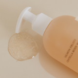 Salmon Fruity Centella Body Wash (300ml)