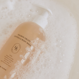Salmon Fruity Centella Body Wash (300ml)