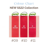 Blur Fudge Tint - 11 Colours (5g)