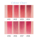 Blur Fudge Tint - 11 Colours (5g)