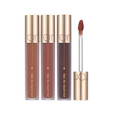 Milk Tea Velvet Tint, Afternoon Series - 5 Colours