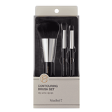 Contouring Brush Set (3pcs)