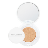 Oligo Hyaluronic Acid Healthy Cream Cushion - 4 Shades (12g)