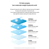 DIVE-IN Mild Sun Cream SPF50+ PA++++ (60ml)