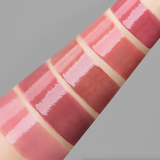 Authentic Lip Glowy Balm - 4 Colours (3.3g)