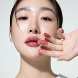 Authentic Lip Glowy Balm - 4 Colours (3.3g)