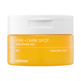 Pore + Dark Spot Brightening Pad - 40 pads (100ml)